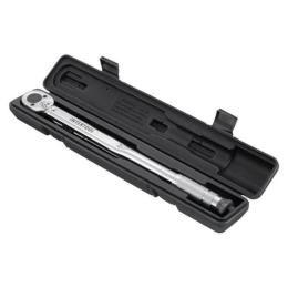 Ключ динамометричний INTERTOOL XT-9007 1/2", 28-210 Нм