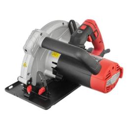 Пила дискова INTERTOOL WT-0623 2000 Вт, 5000 об/хв., кут 90-45°