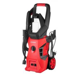 Мийка високого тиску INTERTOOL DT-1515 1600 Вт, 90-130 бар