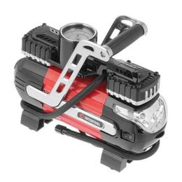 Компресор автомобільний INTERTOOL AC-0003 12 В 30 мм