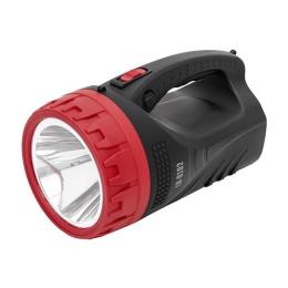 Ліхтар акумуляторний INTERTOOL LB-0102 1 LED 5 W + 25 LED