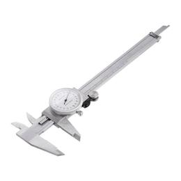 Штангенциркуль цифровий 150 мм INTERTOOL MT-3005