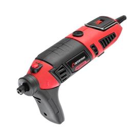 Шліфмашина пряма INTERTOOL WT-0516 170 Вт, 8000-35000 об/хв, 120 од