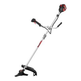 Тример акумуляторний з безщітковим двигуном Intertool WT-9213 40 В, 6000 об/хв