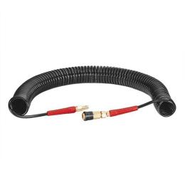 Шланг STORM INTERTOOL PT-1791 BLACK M-Flex 5.5*8 мм, 15 м