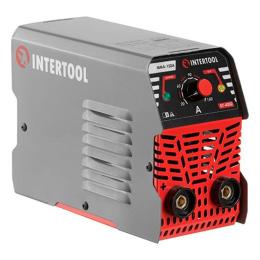 Апарат зварювальний INTERTOOL DT-4002 інверторний MMA-150А