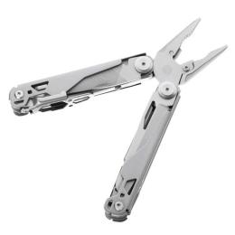 Мультиінструмент 12 в 1 з чохлом, Hornet, STORM INTERTOOL HT-0547