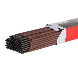 Електроди зварювальні STORM INTERTOOL EW-5040 6013, Ø 4 мм, уп. 5 кг