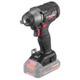 Гайковерт ударний акумуляторний з безщітковим двигуном INTERTOOL WT-9364 20 В, 300 Nm, 0-2500 об/хв