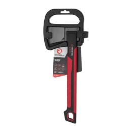 Сокира STORM INTERTOOL HT-0292 930 г, ручка з фібергласу