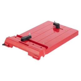 Платформа направляюча для дискової пили, універсальна INTERTOOL HT-6075