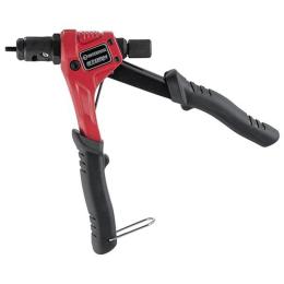 Пістолет заклепувальний для різьбових заклепок Storm INTERTOOL RT-0019 200 мм