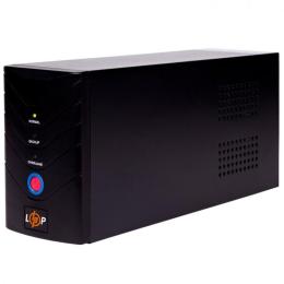 Пристрій безперебійного живлення 850VA (AVR) LogicPower (1212)