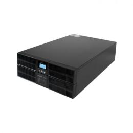 Пристрій безперебійного живлення LogicPower Smart-UPS 6000 PRO RM (6740)