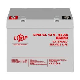 Батарея до ДБЖ LogicPower LPM-GL 12V 40Ah (20269)