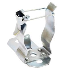 К16-10 контакт до запобіжника