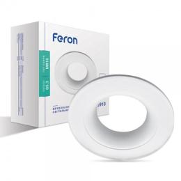Встраиваемый светильник Feron DL8910 белый
