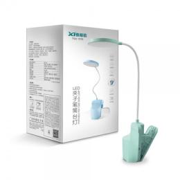 Настольный аккумуляторный светильник TGX-7079