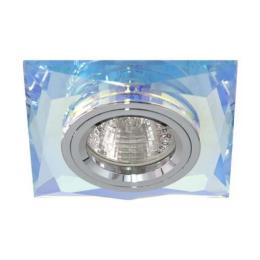 Встраиваемый светильник Feron 8150-2 7-мультиколор