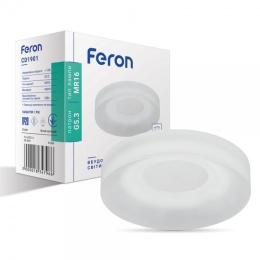 Встраиваемый светильник Feron CD1901