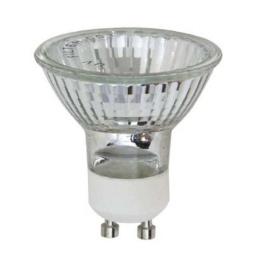 Галогенная лампа Feron HB10 MRG 50Вт GU10