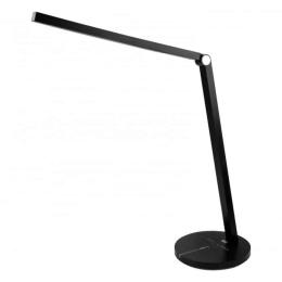 Світильник настільний LED Horoz Electric ADEL 8W чорний (049-031-0008-020)