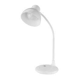 Світильник настільний LED Horoz Electric AYSU 10W білий (049-034-0010-010)