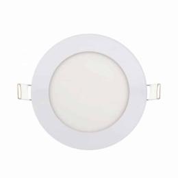 Світлодіодний світильник врізний Horoz Electric Slim-6 6W 4200К (056-003-0006-030)