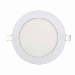 Світлодіодний світильник врізний Horoz Electric Slim-9 9W 4200К (056-003-0009-050)