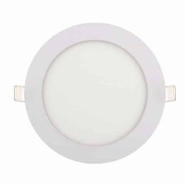 Світлодіодний світильник врізний Horoz Electric Slim-12 12W 4200К (056-003-0012-050)