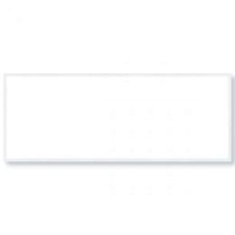 Світлодіодний світильник врізний Horoz Electric ZODIAC-36 36W 4200К (056-006-0036-030)