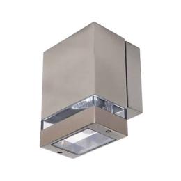 Світильник садово-парковий Horoz Electric GARDENYA-1 GU10 без лампи (075-010-0001-011)