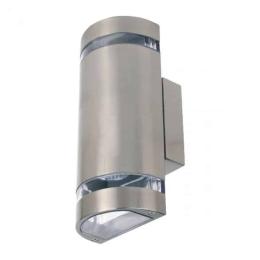 Світильник садово-парковий Horoz Electric GARDENYA-4 2xGU10 без лампи (075-010-0004-011)