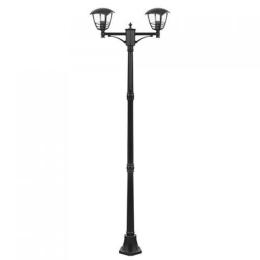 Світильник садово-парковий Horoz Electric NAR-6 Е27 (075-016-0006-010)