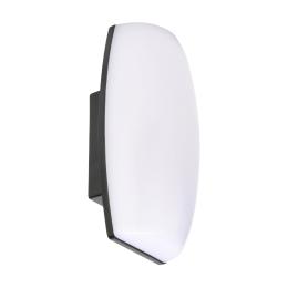 Світильник садово-парковий Horoz Electric OPERA-10 10W 4200 K (076-057-0010-010)