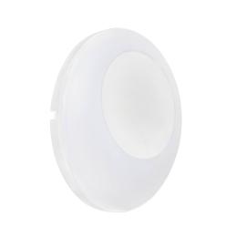 Світильник садово-парковий Horoz Electric CLEMENT 24W 4200 K білий (076-062-0024-040)