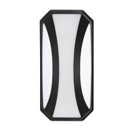 Світильник садово-парковий Horoz Electric TANGO 24W 4200K чорний (076-064-0024-010)