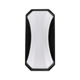 Світильник садово-парковий Horoz Electric BLADE 24W 4200K чорний (076-065-0024-010)