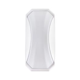 Світильник садово-парковий Horoz Electric BLADE 24W 4200K білий (076-065-0024-040)