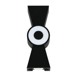 Світлодіодний світильник садово-парковий Horoz Electric LAGOS (076-070-0012-010)