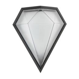 Світлодіодний світильник садово-парковий Horoz Electric CARAT (076-071-0012-010)