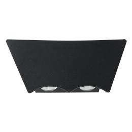 Світлодіодний світильник садово-парковий Horoz Electric BAT-6 (076-072-0006-010)