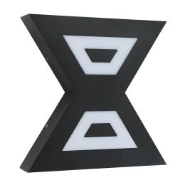 Світлодіодний світильник садово-парковий Horoz Electric METROPOL-12 (076-073-0012-010)