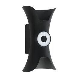 Світлодіодний світильник садово-парковий Horoz Electric SCADA (076-074-0012-010)