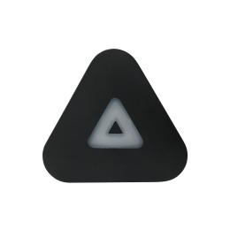 Світлодіодний світильник садово-парковий Horoz Electric ANGEL-8 (076-077-0008-010)