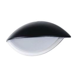 Світлодіодний світильник фасадний Horoz Electric HERMES-1 6W 4200K (076-084-0006-010)