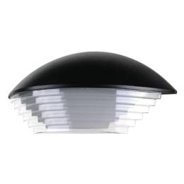 Світлодіодний світильник фасадний Horoz Electric SPARTA-1 6W 4200K (076-085-0006-010)