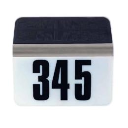 Світлодіодний світильник фасадний Horoz Electric OMNIA 4000K (078-013-0003-020)