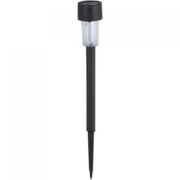 Світильник садово-парковий Horoz Electric на сонячній батареї NEPTUN (078-004-0001-010)