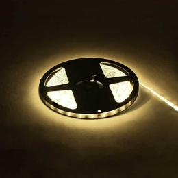 Світлодіодна стрічка Horoz Electric REN 4200K 12V DC IP65 (081-001-0001-061)